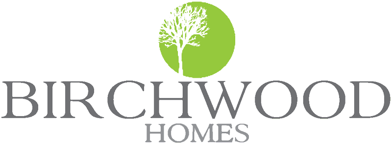 Builder tied to lot: Birchwood Homes