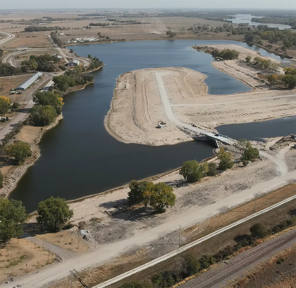 Hills Farm Lakes Phase 1 Lots