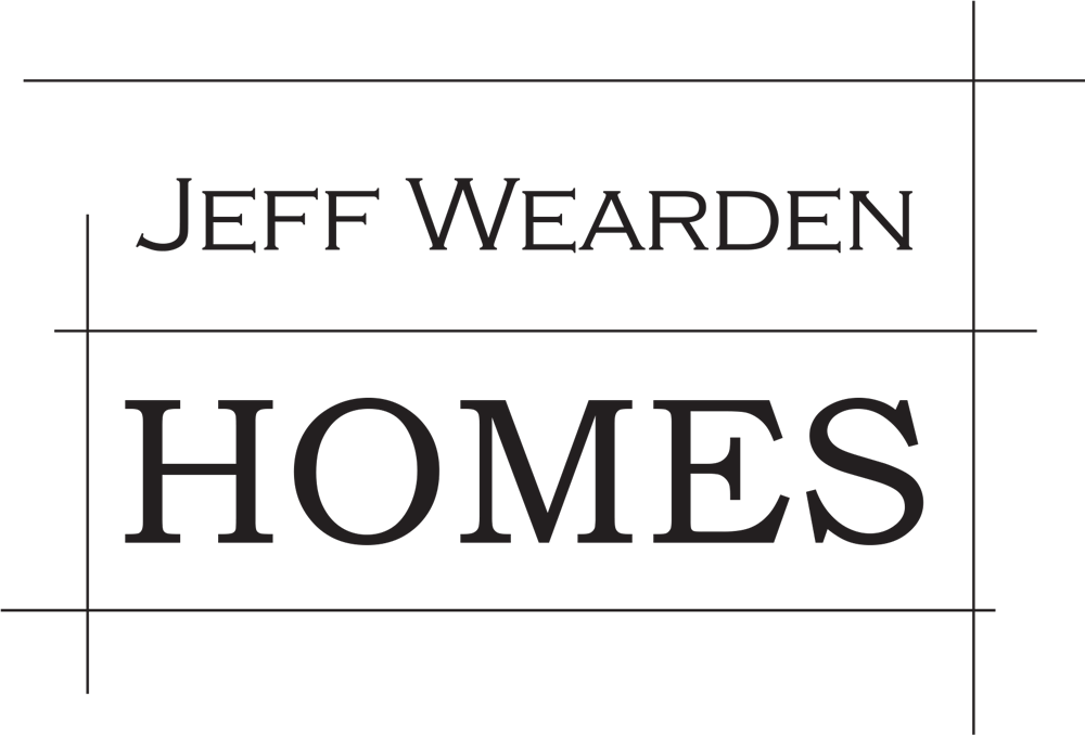 Builder tied to lot: Jeff Wearden Homes
