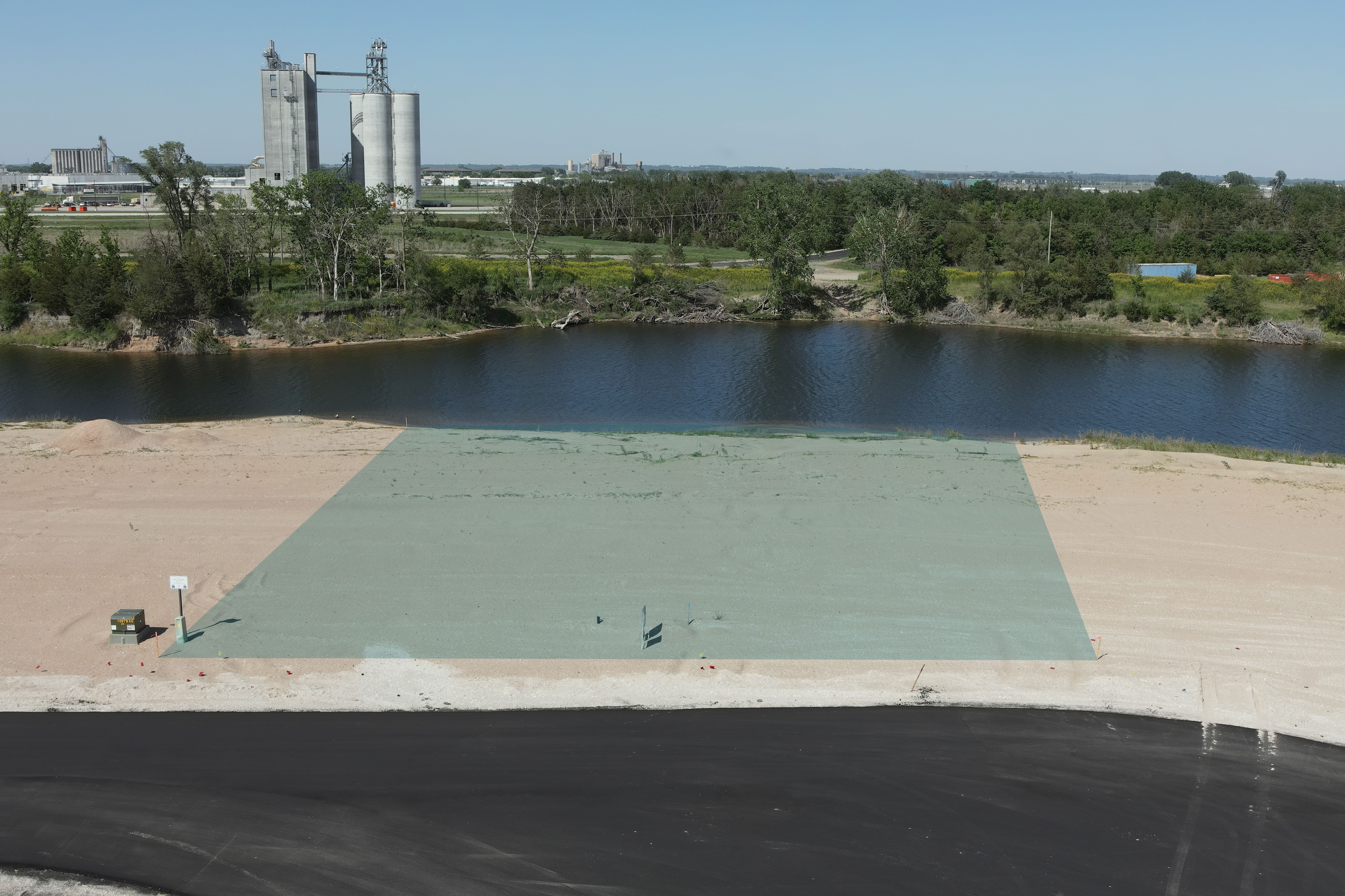 Phase 1 Lot 15