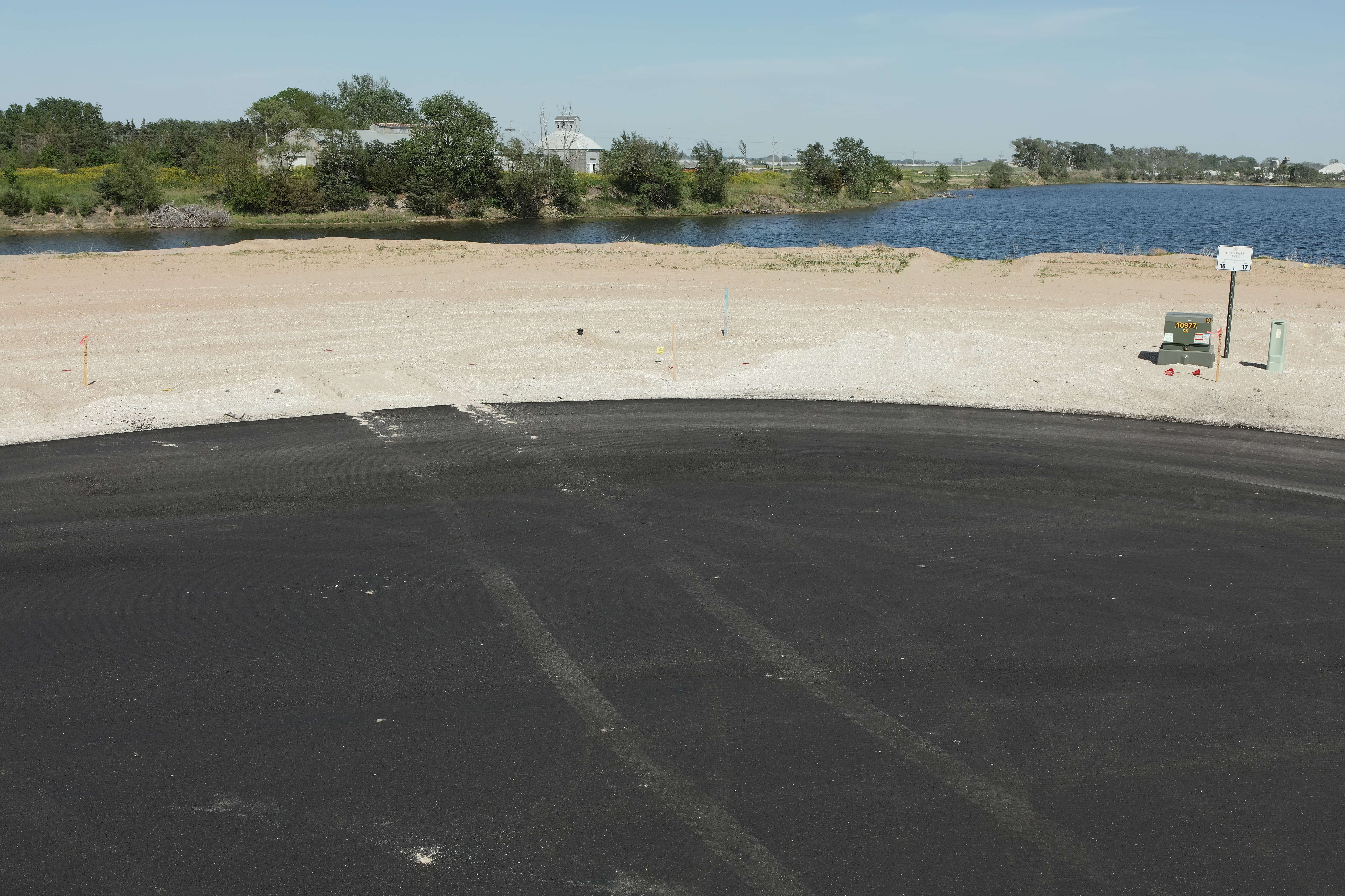 Phase 1 Lot 16