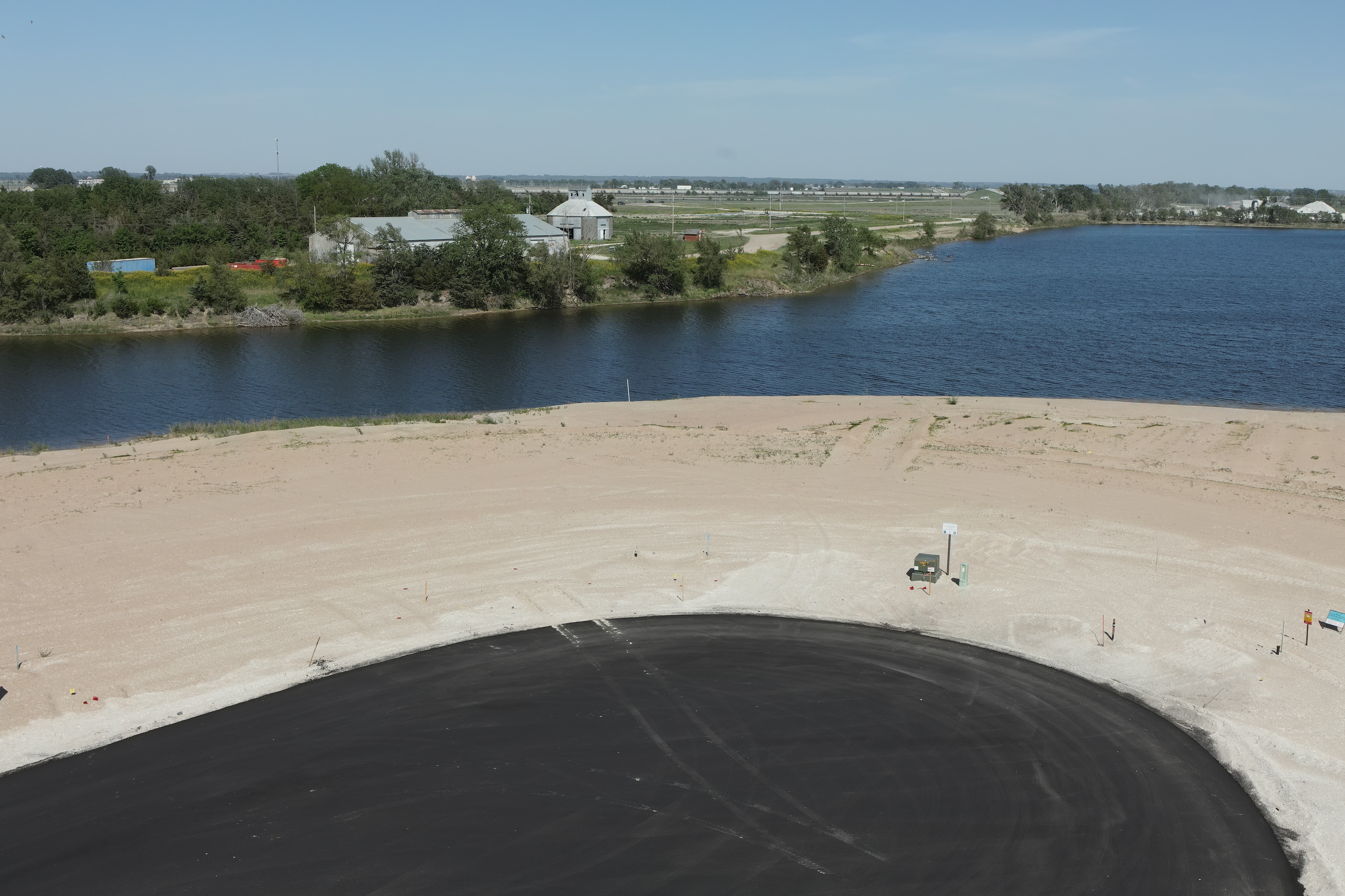 Phase 1 Lot 16