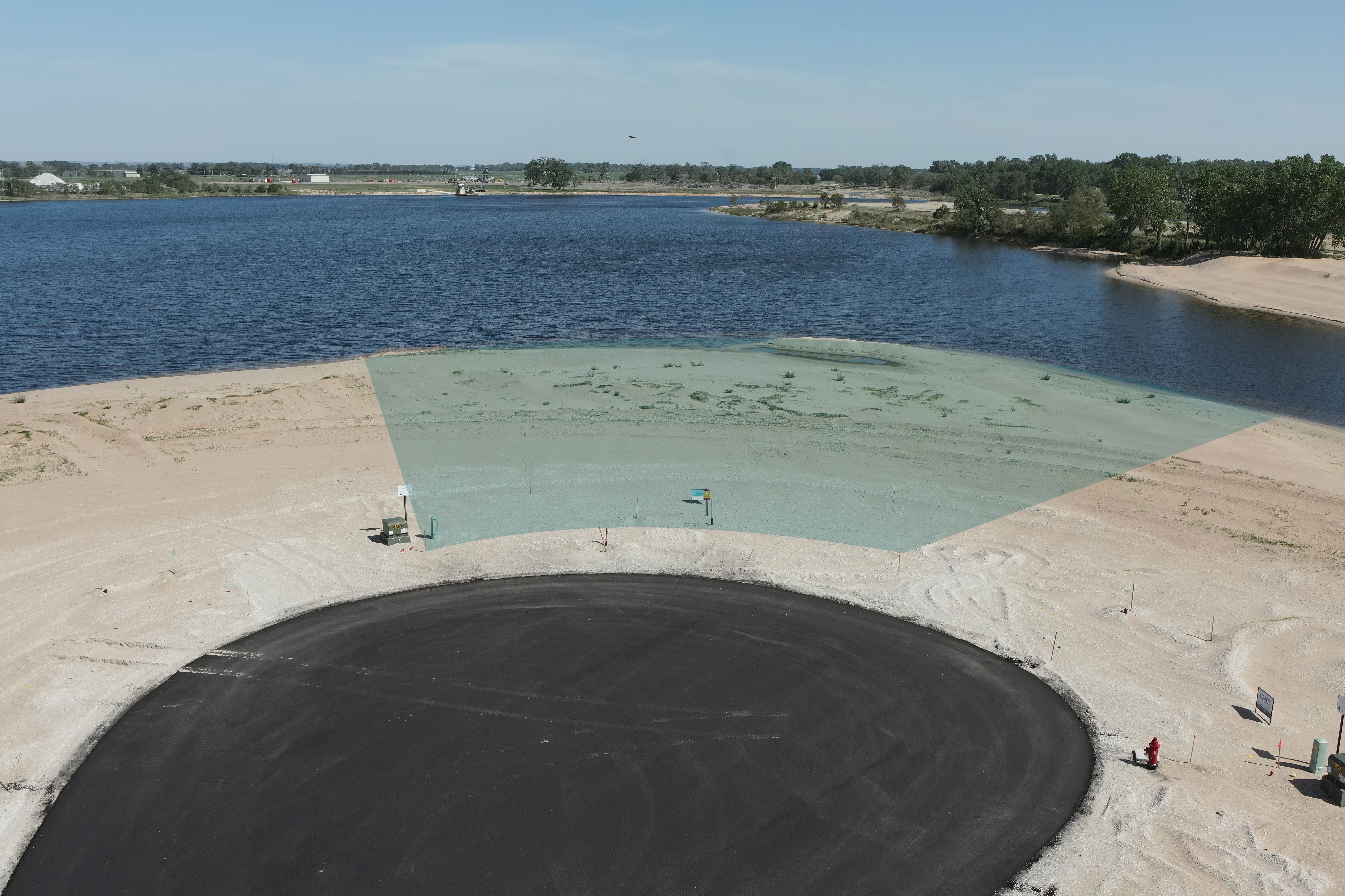 Phase 1 Lot 17