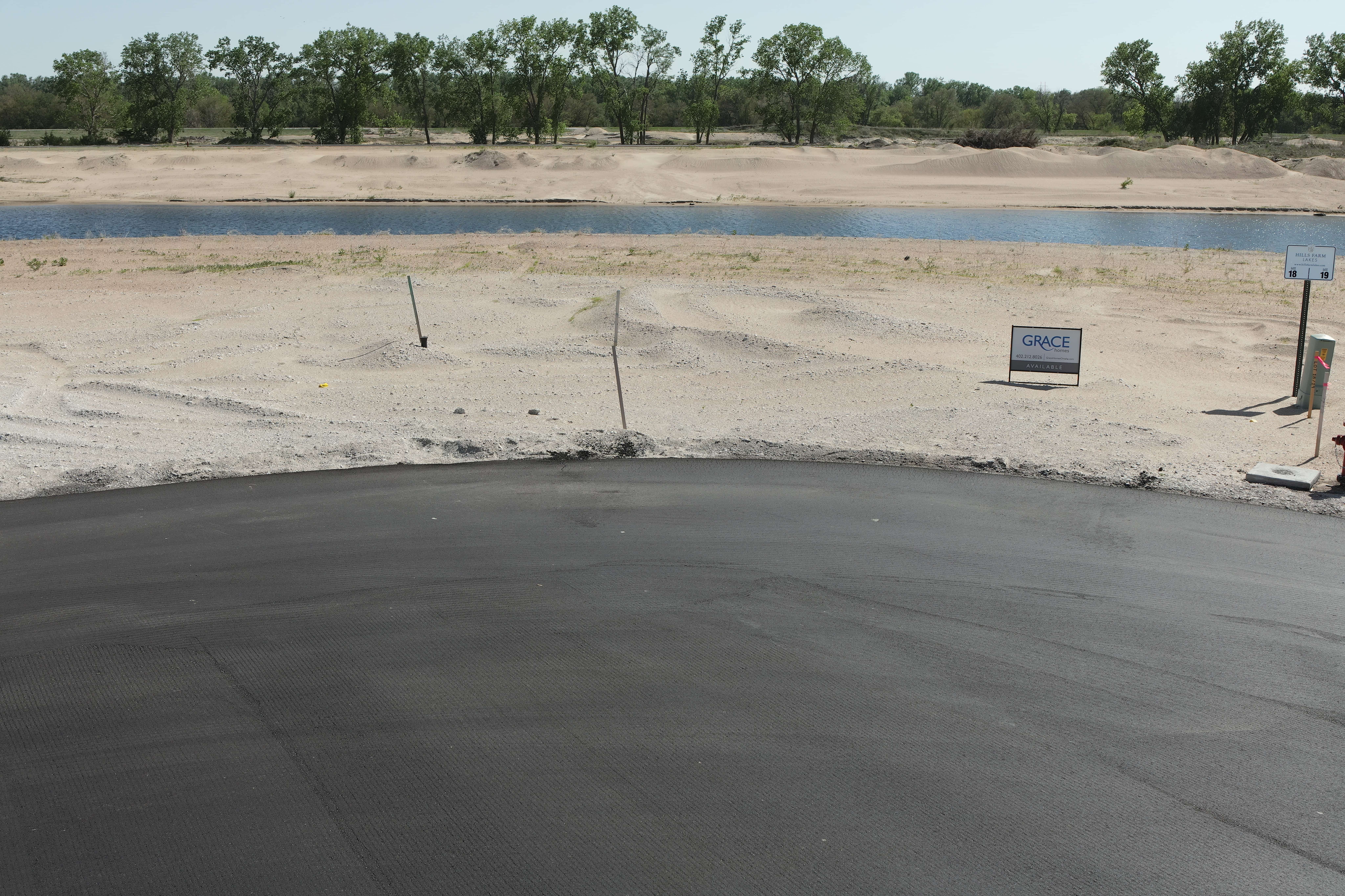 Phase 1 Lot 18