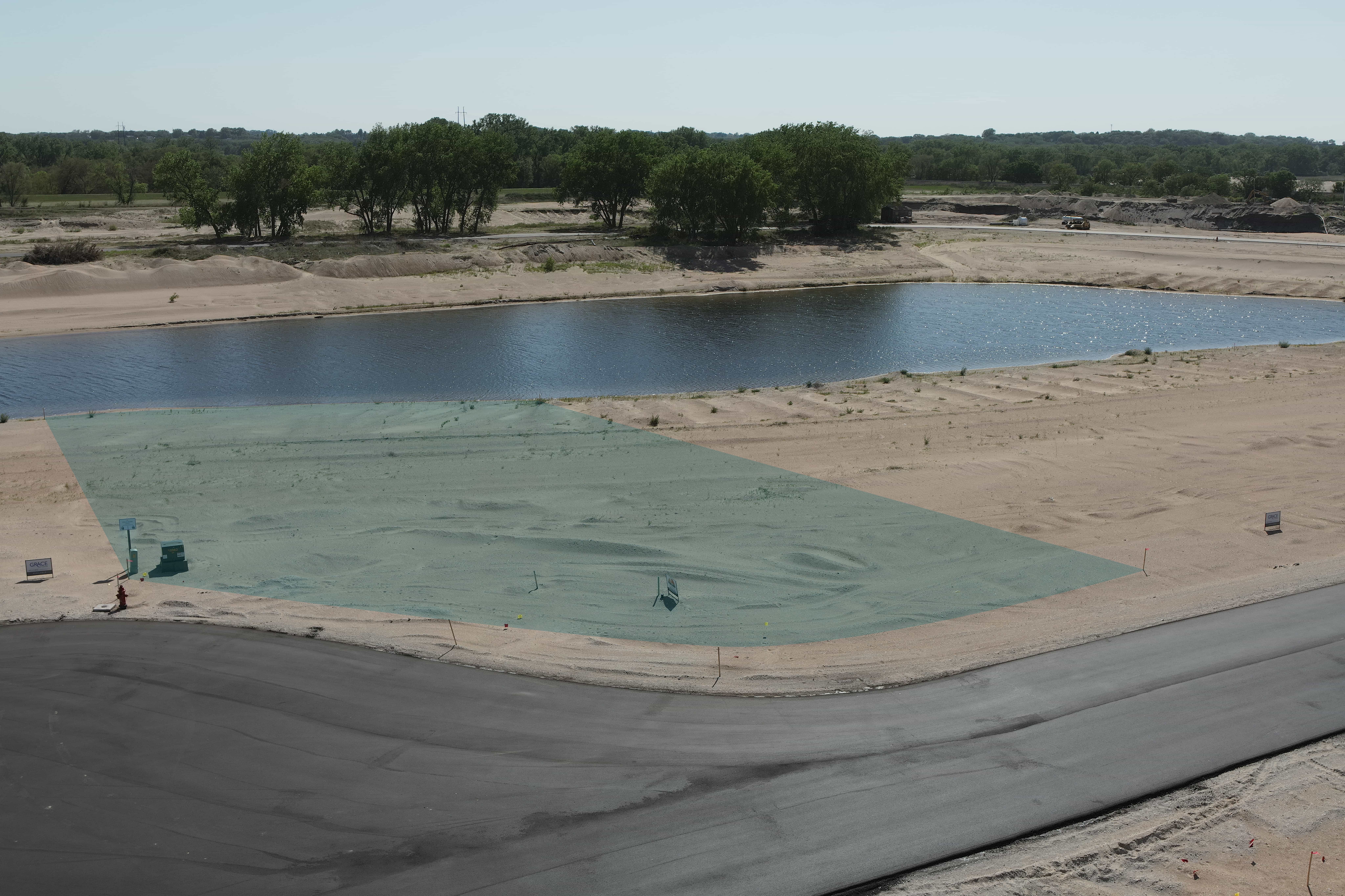 Phase 1 Lot 19