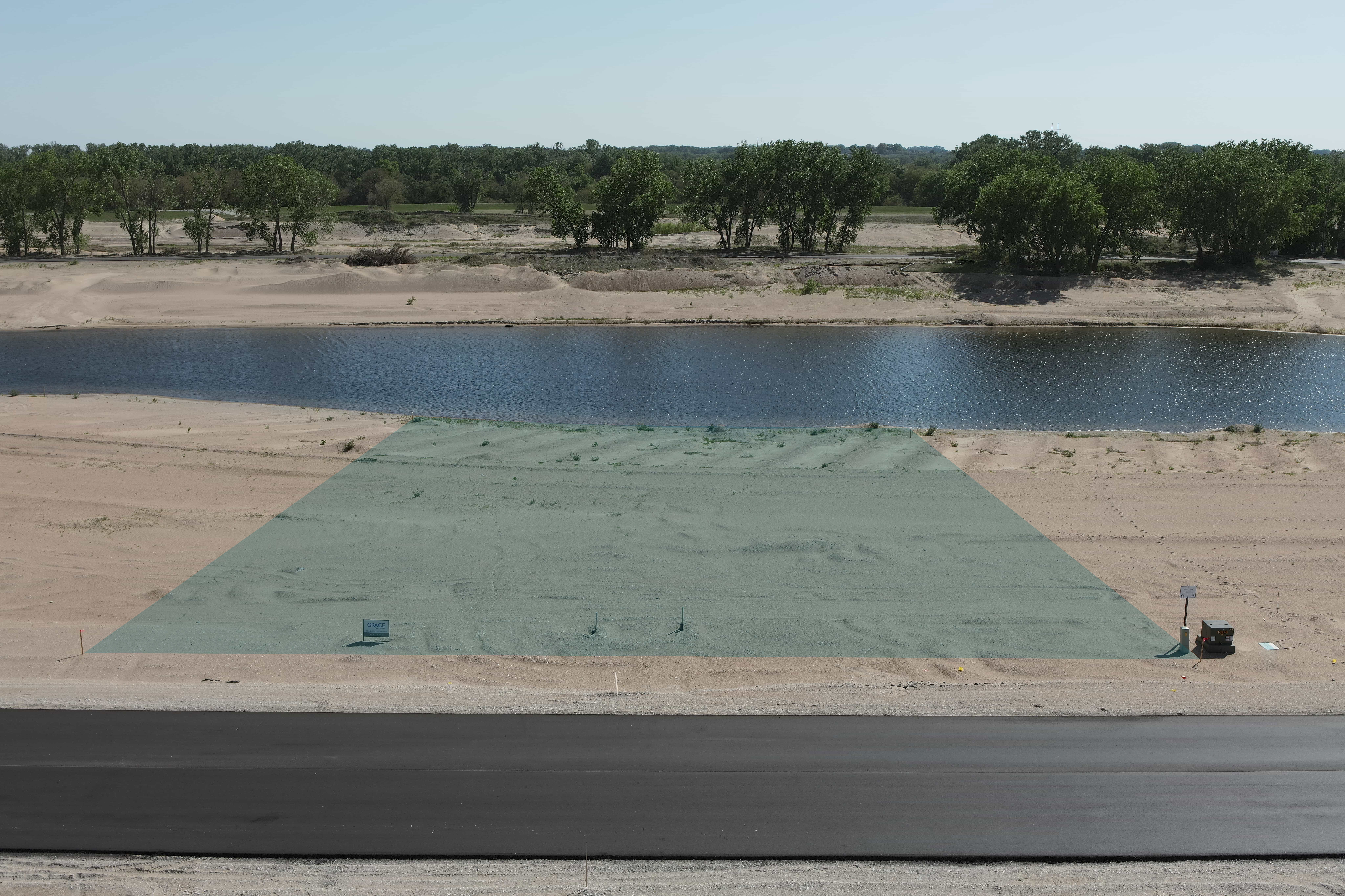 Phase 1 Lot 20