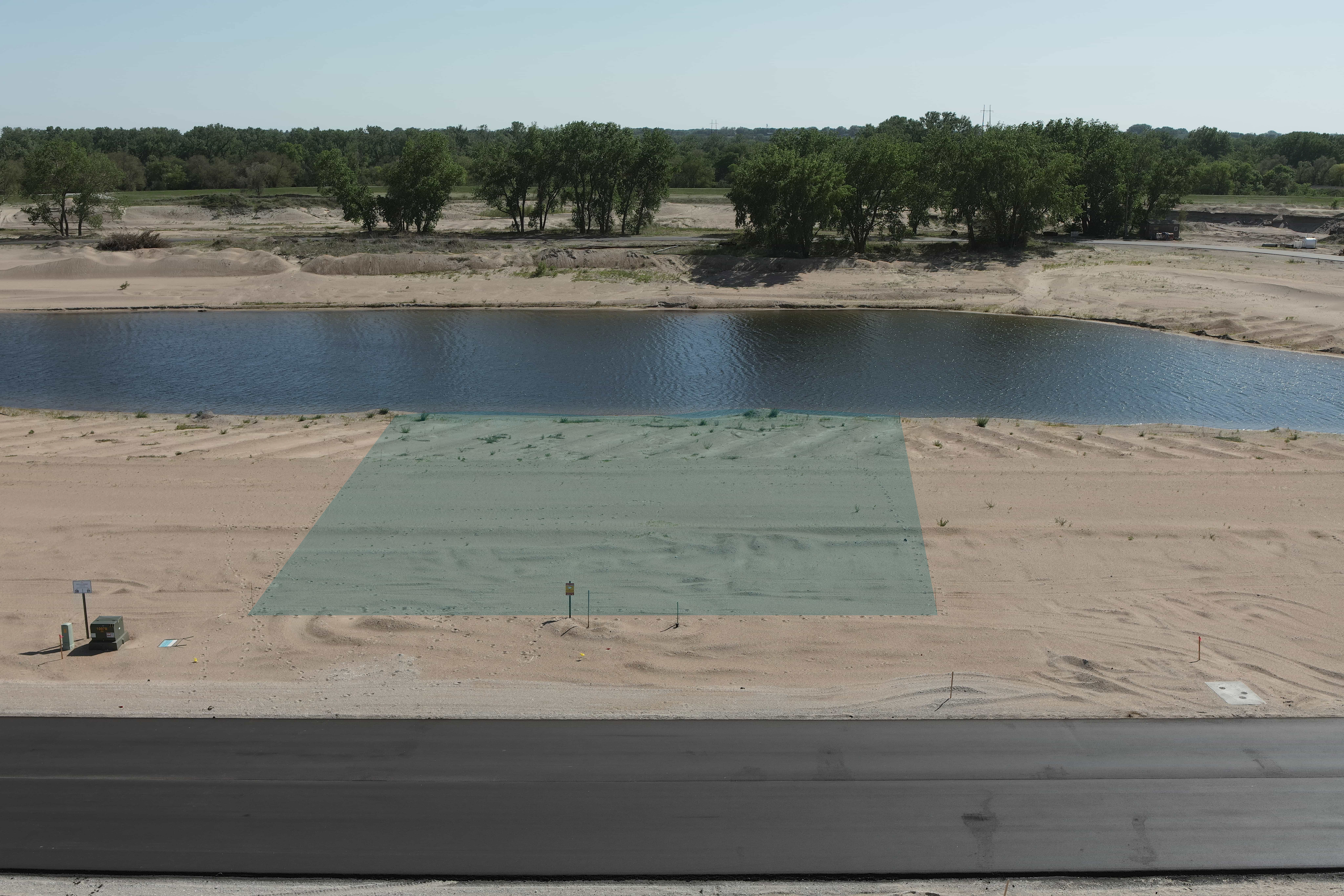 Phase 1 Lot 21