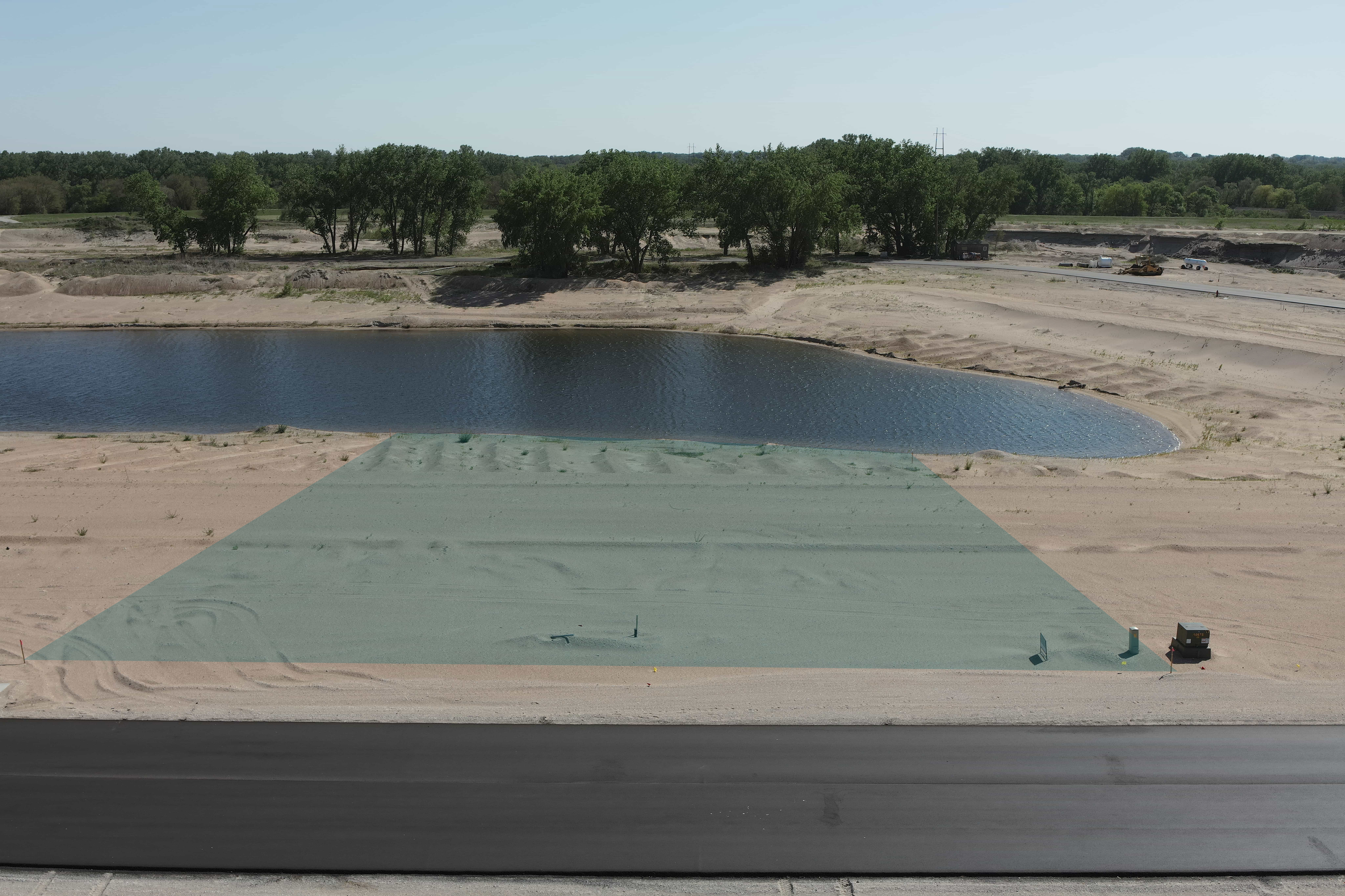 Phase 1 Lot 22