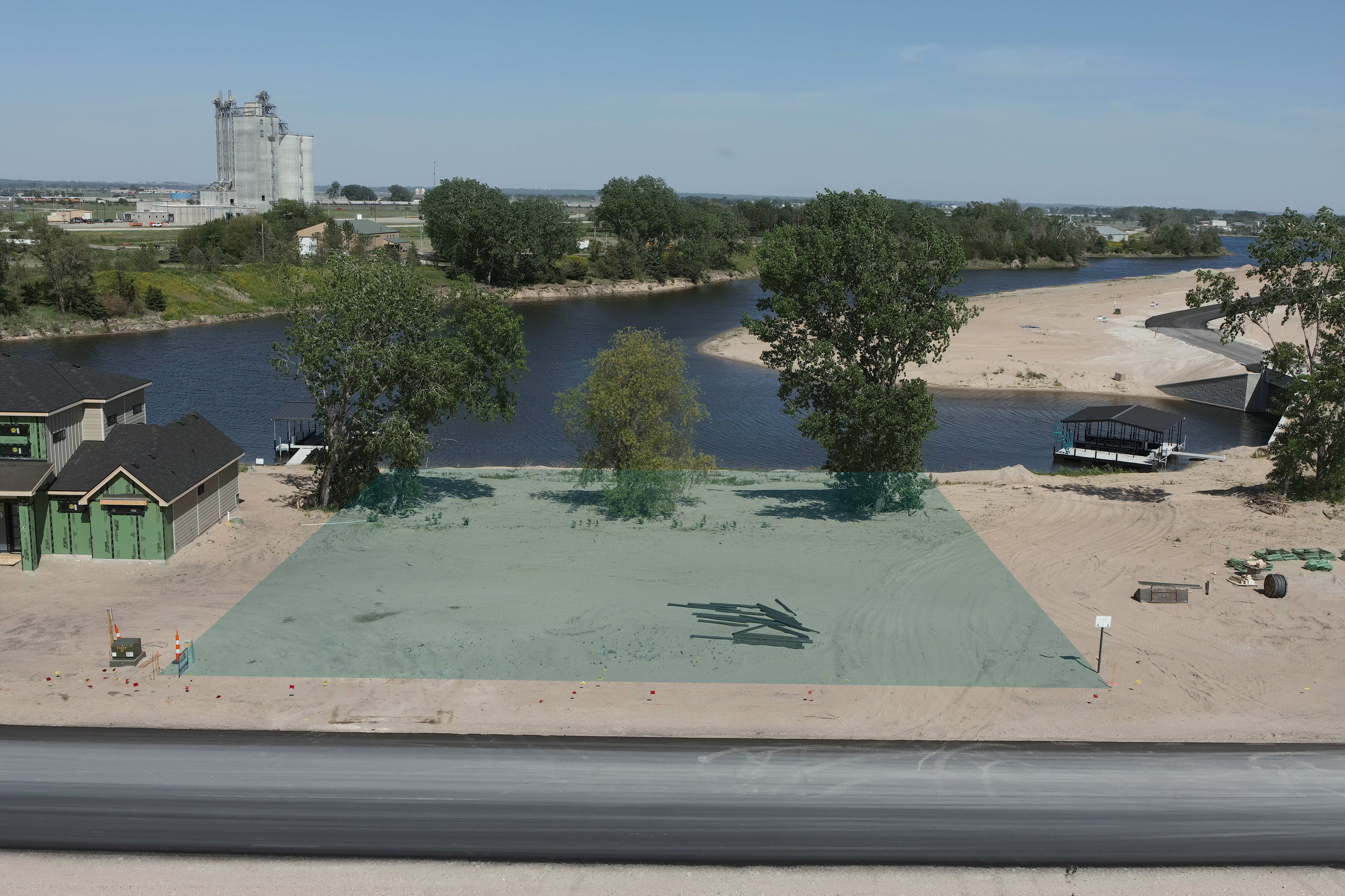 Phase 1 Lot 4