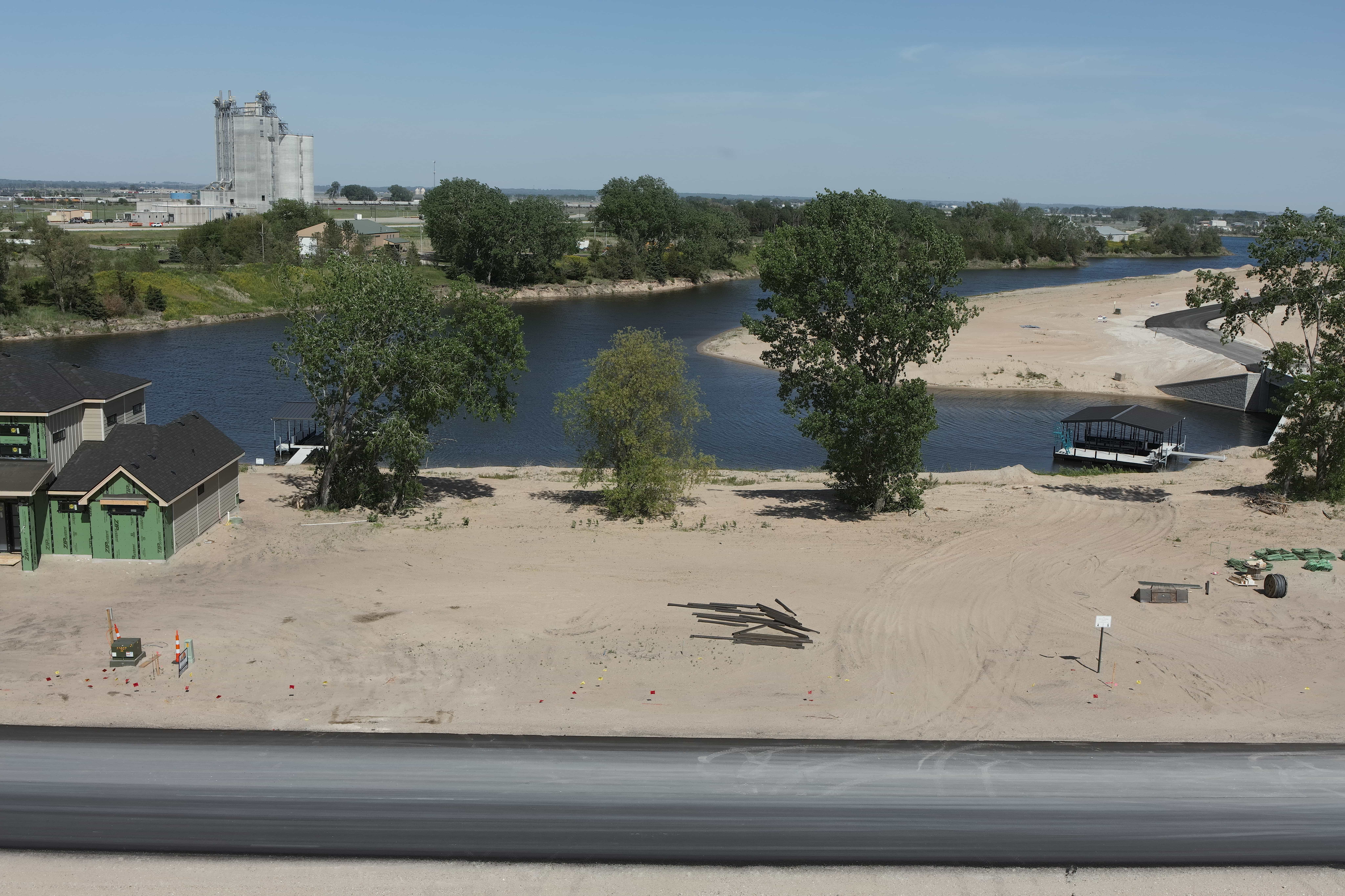 Phase 1 Lot 4