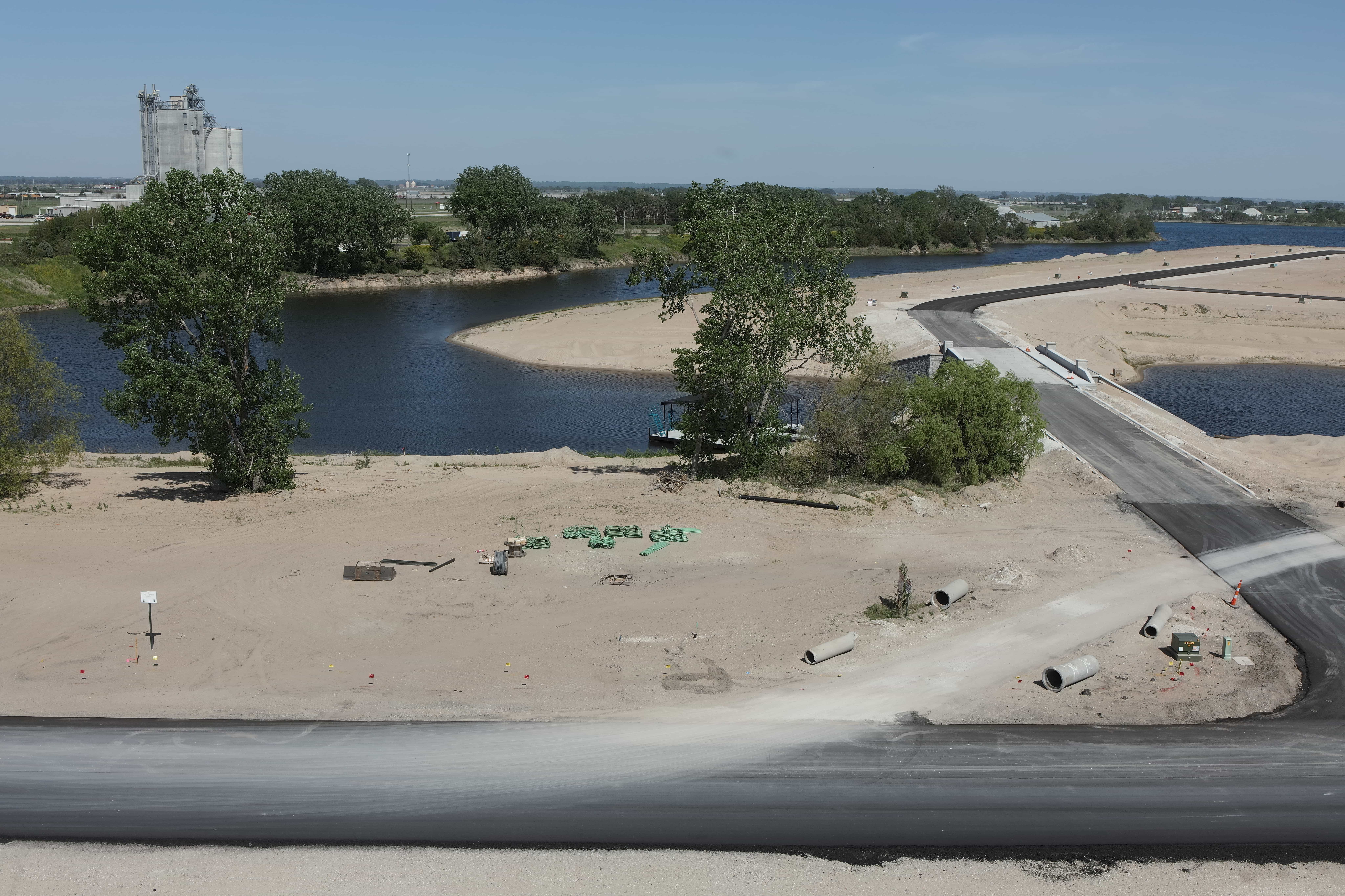 Phase 1 Lot 5