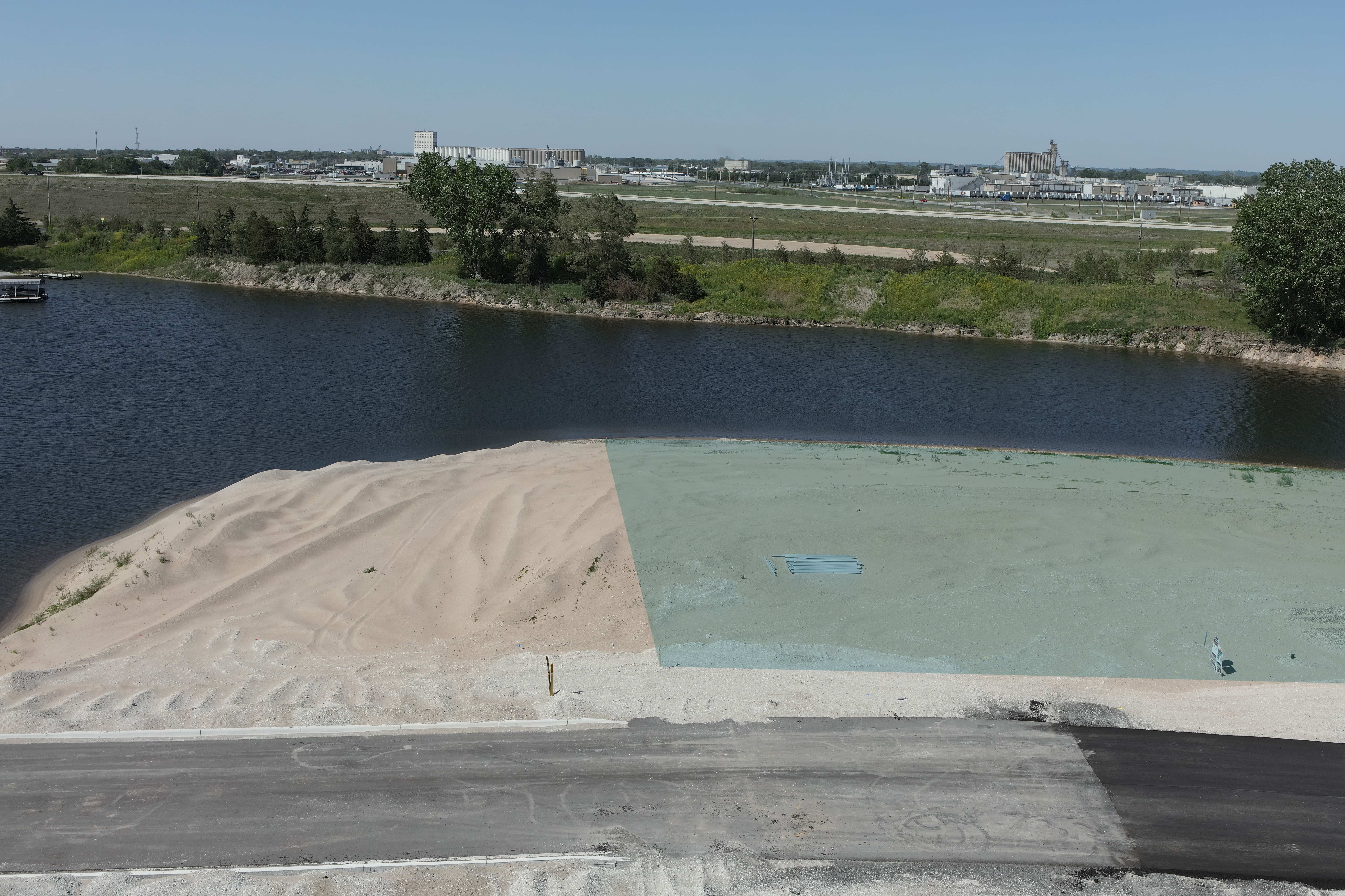 Phase 1 Lot 6