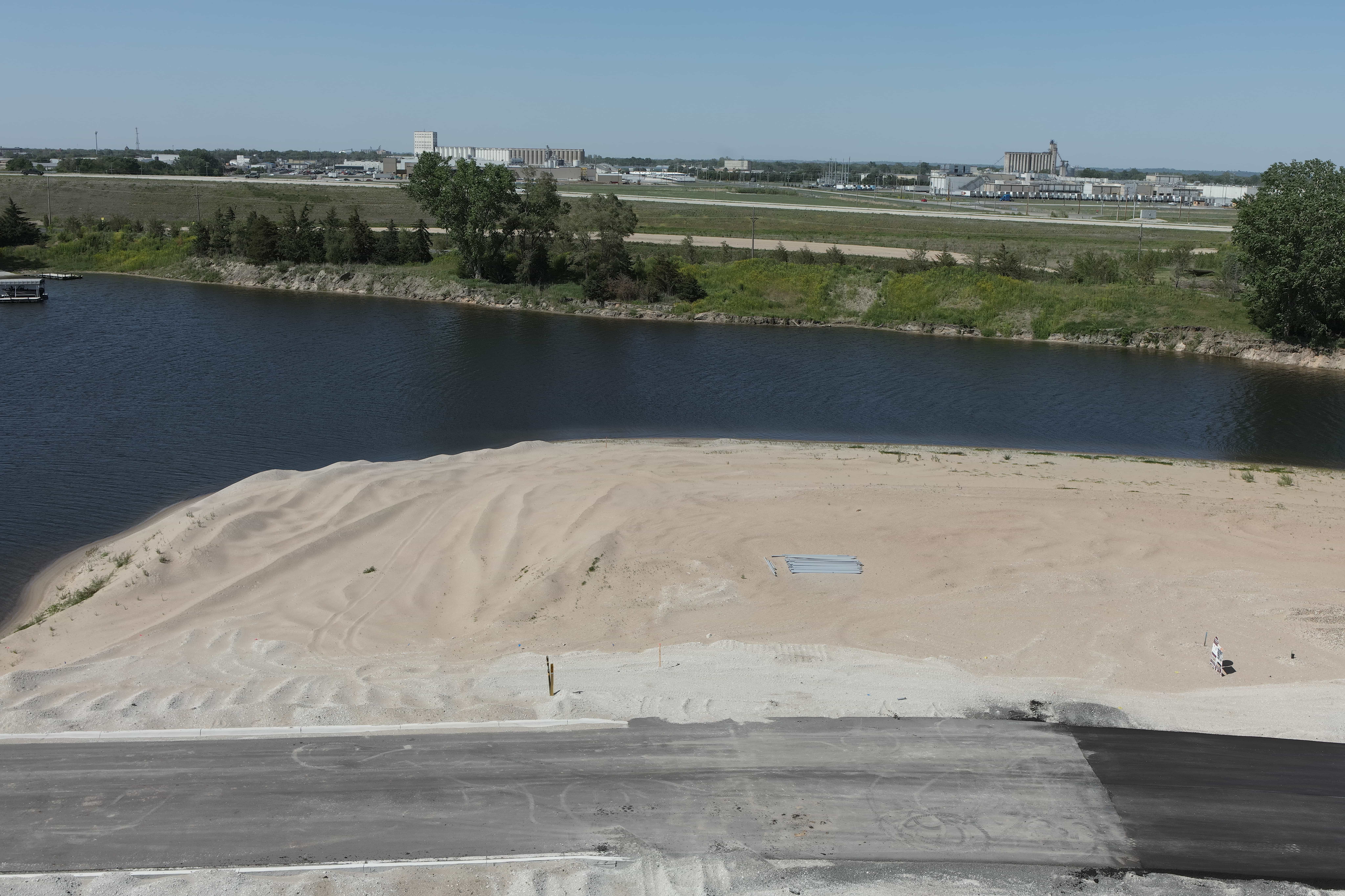 Phase 1 Lot 6