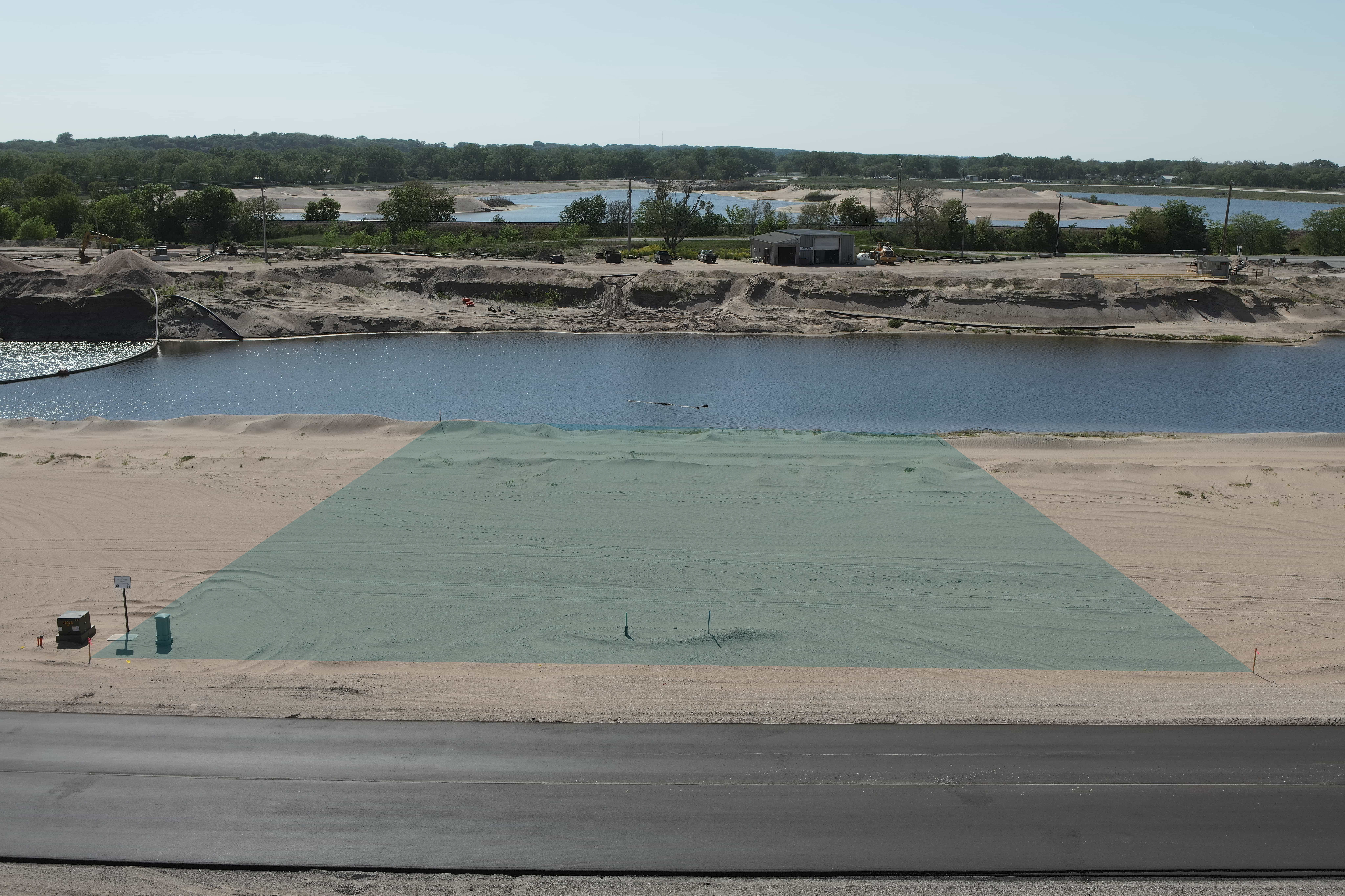 Phase 1 Lot 70