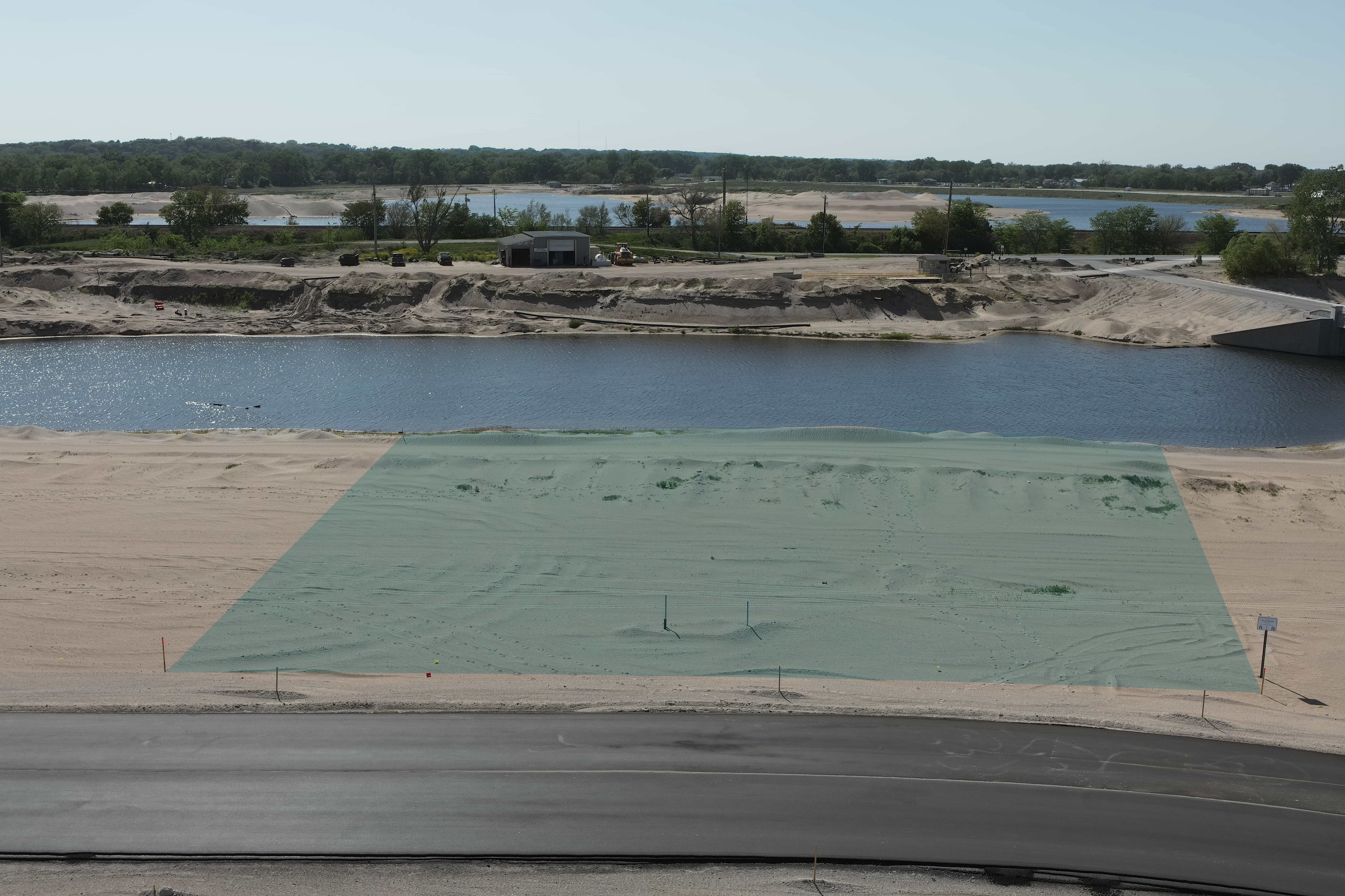 Phase 1 Lot 71